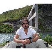 Richard Fontana's photo