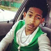Raheem Brown's photo