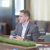 Joey Fernandez's photo