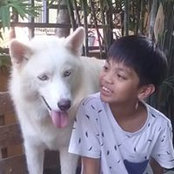 Raphael Layog's photo