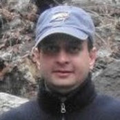 Ashok Tantrys billede