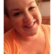 Rebekah Dargan's photo