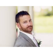 Joshua Frank's photo
