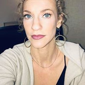 Jill Thompsons foto