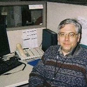 Vito Vitkauskas's photo