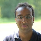 Sharad Goel's photo