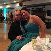 Josh Radzak's photo