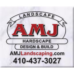 AMJ Lawn and Landscape, Inc.