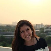 Regina Chávez's photo