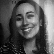 Malika Bouzidis foto