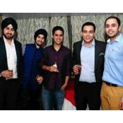Foto von Gurasees Singh