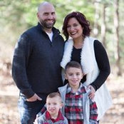 Ashley Brown Sabia's photo