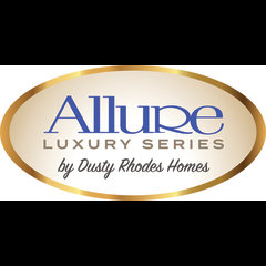 Allure Luxury Homes