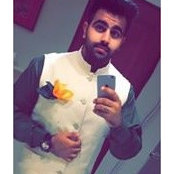 Shivam Madan's photo