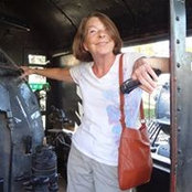 Kate Marshall's photo
