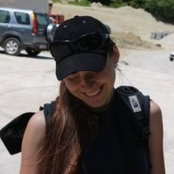 Photo de Gergana Beleva