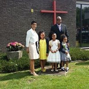 Teresa N Michael Taylor's photo