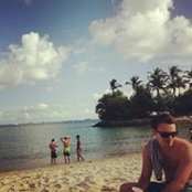 Foto de Liam Pagee