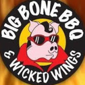 Big Bone BBQ Kanatas foto