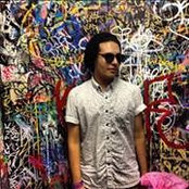 Bryan Aarons foto