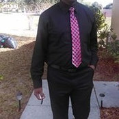 Omar Mullings's photo