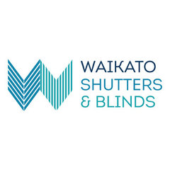 Waikato Shutters and Blinds