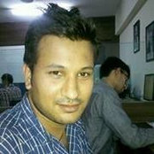 Manish Jinwal's photo