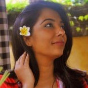 Fatima Ali's photo