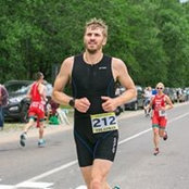 Andrei Yafimchyk's photo