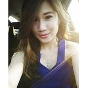 Priscilla Chua's photo