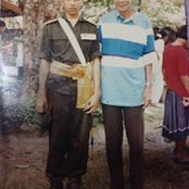Carlo Morente's photo