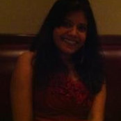 Foto von Rupa Narayanan