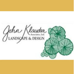 John Klauder Associates Landscape & Design