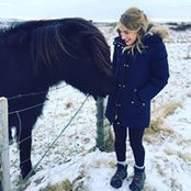 Jess Goodman's photo