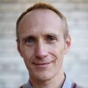 Ben Lavender's photo