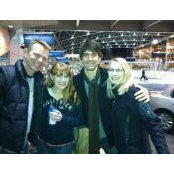Foto von Patrick Brown
