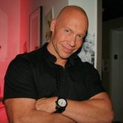 Greg Hickey's photo