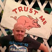 Donal Kane's photo