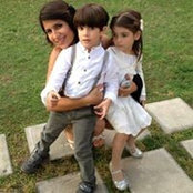 Claudia Aoude's photo