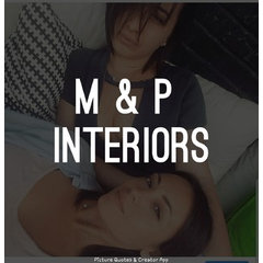 M & P interiors