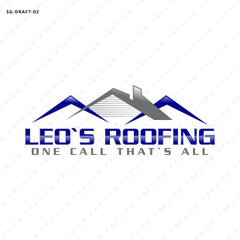 Leo's  S & S Roofing Inc.