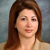 Nelly Barskaya's photo