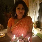 Mrinalini Kurup's photo