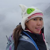 Lucy Zhu's photo
