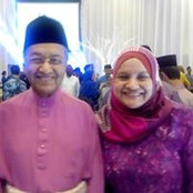 Norulbahiah A.Rahman's photo
