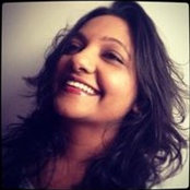 Leena Murthy's photo