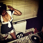 Foto di Dj-Lady Hektik
