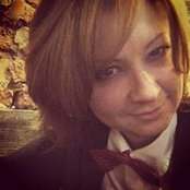 Оксана Суханова's photo