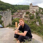 Alexandre Huraux's photo