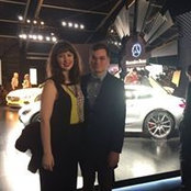 Danielle DeLaus's photo